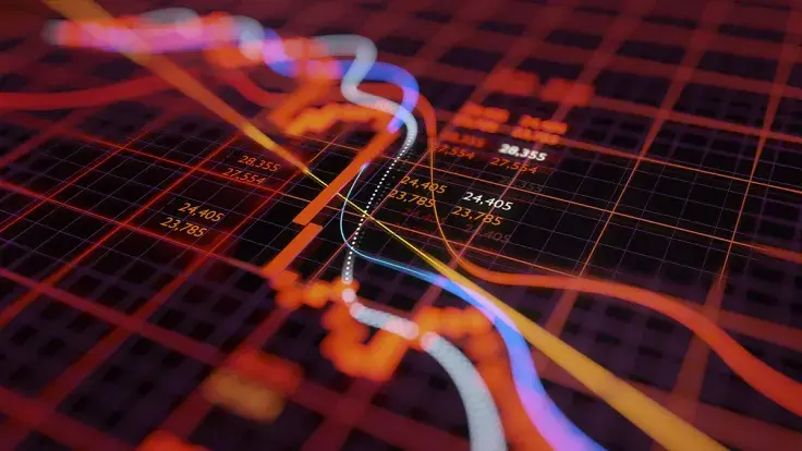 Professional Trader Shows What Really Caused Crypto Market Plunge, and It's Not Arkham