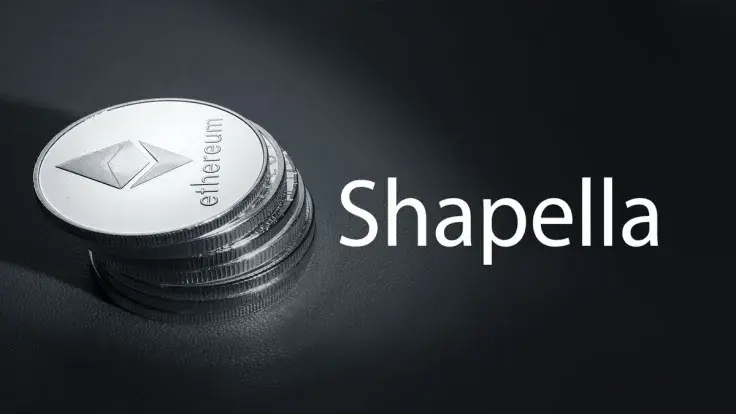 Ethereum (ETH) Staking Flips Withdrawals First Time Since Shapella Upgrade: Details