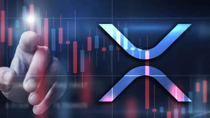 XRP Returns Below Key Level as Market Sell-off Arises: Details