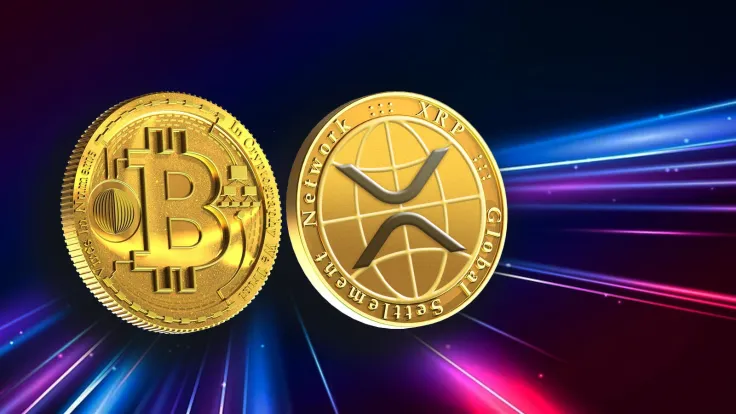 Bitcoin and XRP Are Centralized, Crypto Executive Says