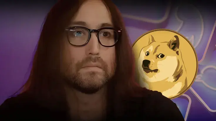 Bitcoin (BTC) Advocate John Lennon's Son Now Follows DOGE Co-Founder on Twitter — Is He After Dogecoin?