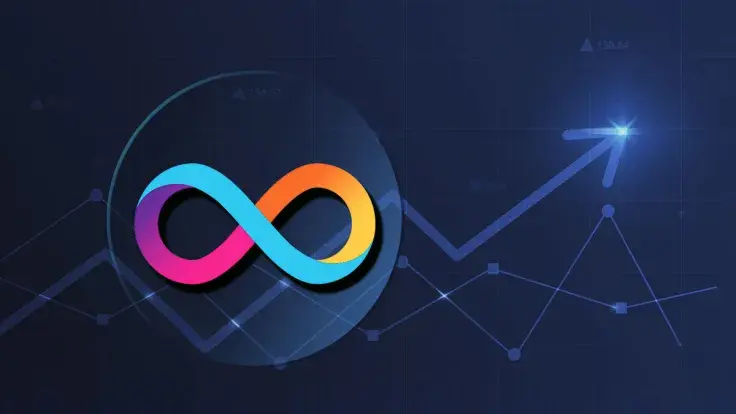 ICP Shows 23% Price Surge: Internet Computer Debate Heats Up