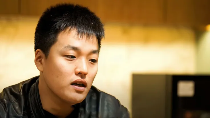 Terra's Do Kwon Facing 40 Years in Prison