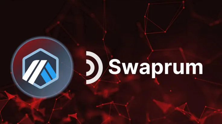 Arbitrum Project Swaprum Suffers Rug Pull, Token's Value Falls to Zero