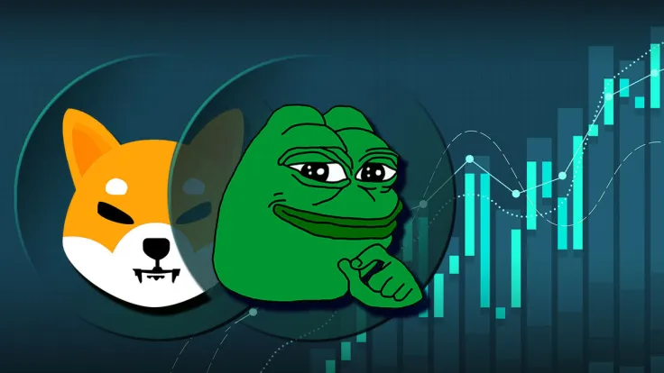 SHIB's Position Challenged as PEPE Dominates Trading Firm's Portfolio