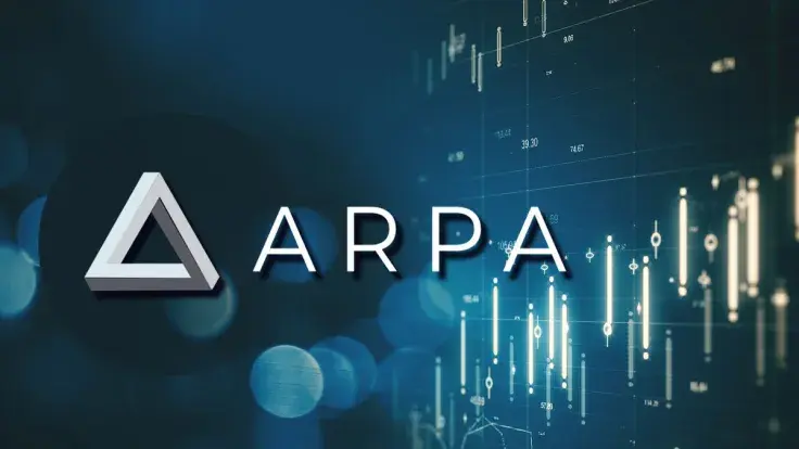 ARPA Network Jumps 40% After Introducing Long Sought Product: Details