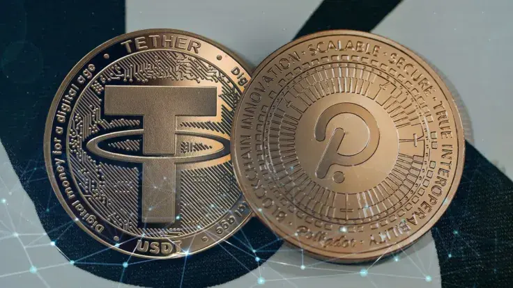 Tether USDT Stablecoin on Polkadot Now Live on Binance: Details