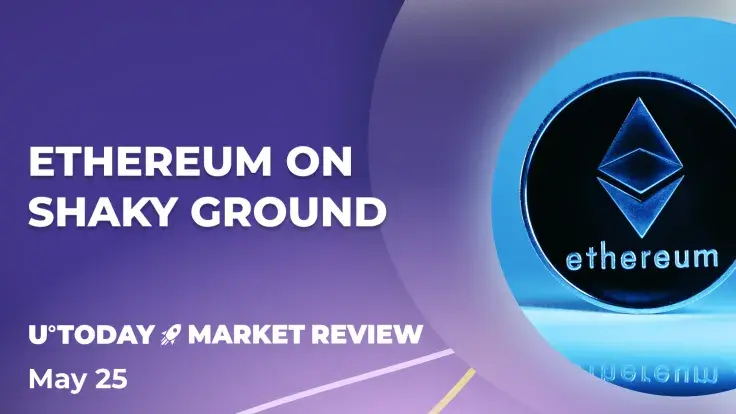 Ethereum (ETH) Loses Important $1,800 Price Level