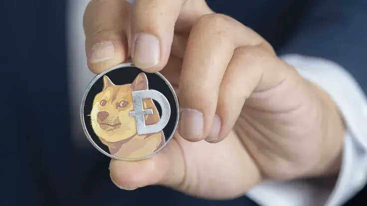 Dogecoin Saw Enormous 8,220% Activity Spike, What's Happening?