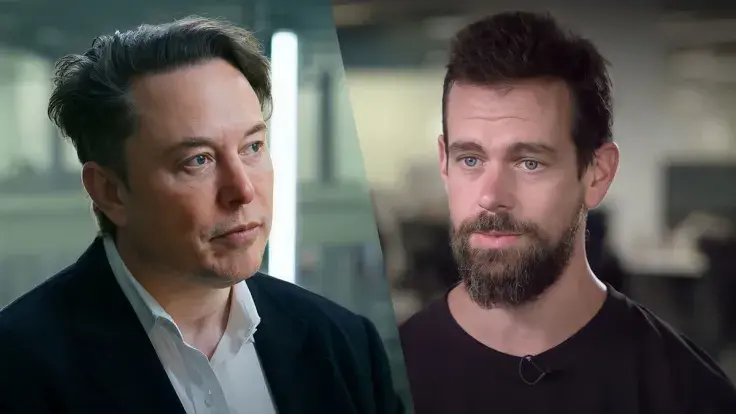Elon Musk Gives Epic Dogecoin Reply to Twitter Founder Who Says Ethereum Is Security