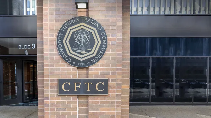 No, DAO Status Will Not Save You From CFTC, New Ruling Says