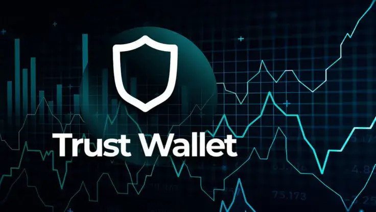 Trust Wallet Token (TWT) up 10%, Here's What's Behind Run