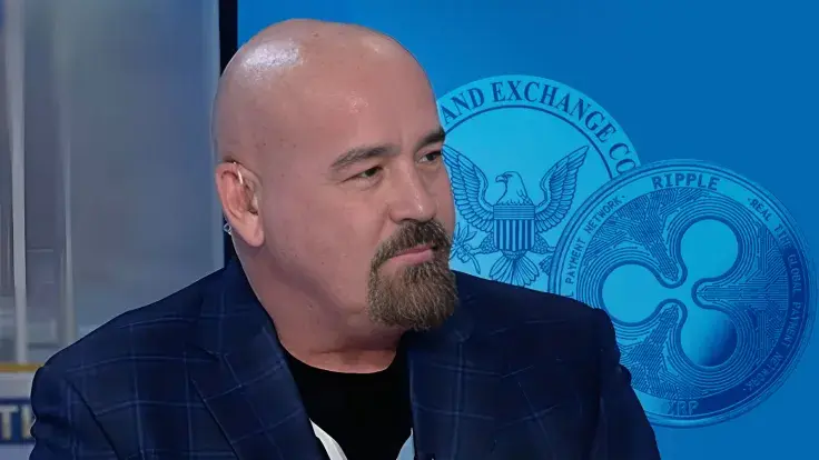 Ripple v. SEC: Lawyer Allegedly Leaves Case, XRP Holders' Representative Outlines What It Means