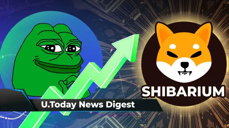 XRP Community Debates Timing of Ripple Lawsuit Summary Judgment, Shibarium Beta Hits Big Milestone, PEPE Outperforms DOGE and SHIB: Crypto News Digest by U.Today