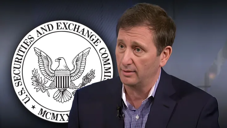 SEC Files Lawsuit Against Celsius and Its Founder Alex Mashinsky