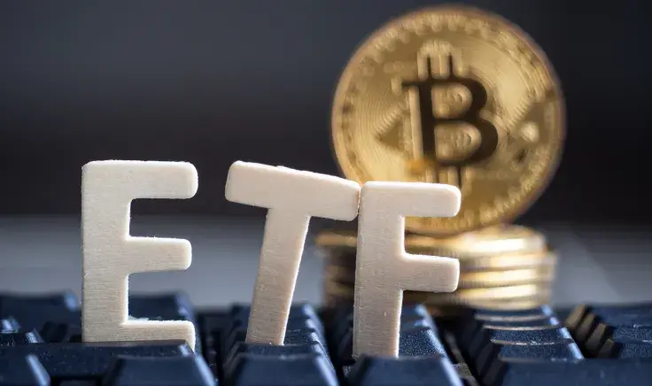BlackRock Re-Files for Bitcoin Spot ETF as BTC Price Approaches 2023 High