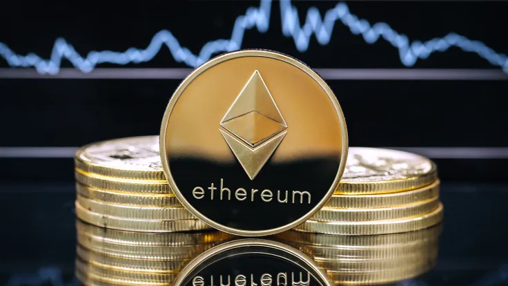 Ethereum (ETH) Breaks Important Resistance Level