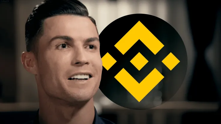 Cristiano Ronaldo Announces Highly Anticipated Second NFT Collection, Exclusively on Binance