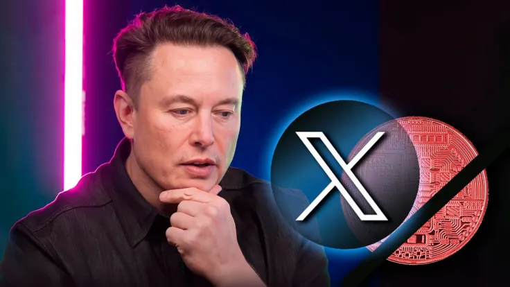 No, Elon Musk Will Not Allow Crypto or Stock Trading on Twitter
