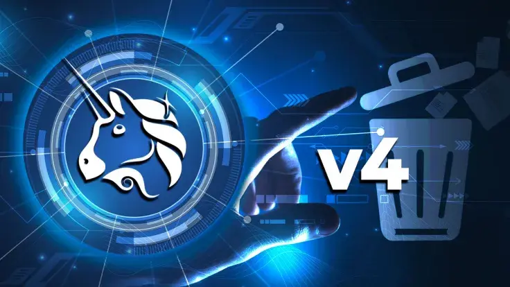 Uniswap (UNI) Founder Apologized for Attempt to Take Down v4 Fork