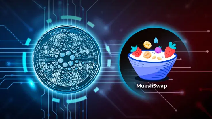 Cardano DEX MuesliSwap Addresses Slippage Concerns, Announces Refunds