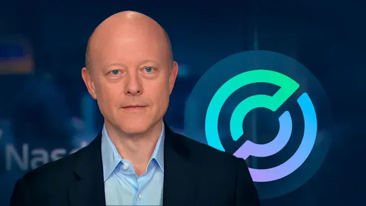 Circle's Allaire Reveals Its Web3 Infrastructure Strategy