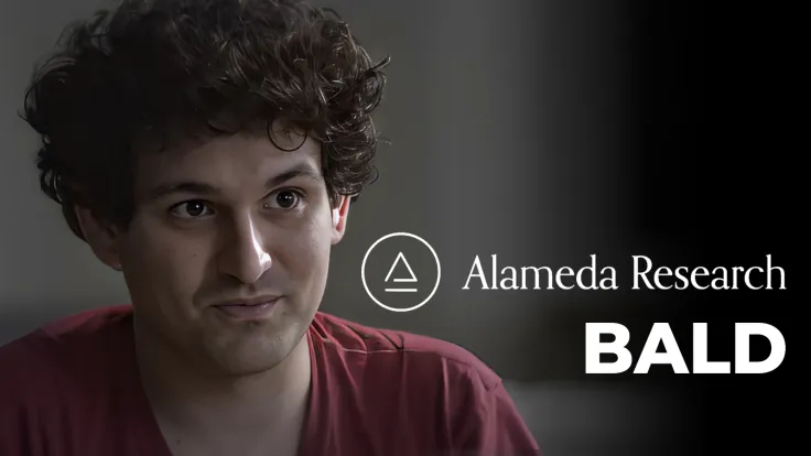 What Do Alameda and SBF Have to Do With BALD Rugpull?