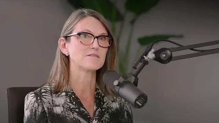 ARK and 21Shares Team Up for Groundbreaking Spot Ethereum ETF