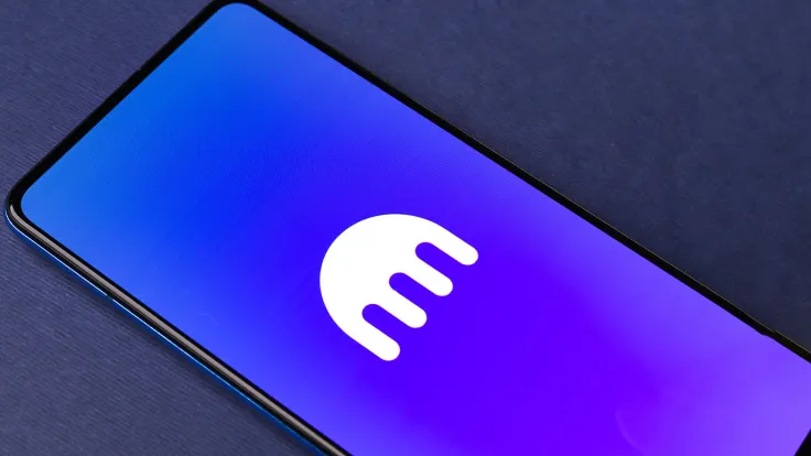 Crypto Exchange Kraken to Challenge Robinhood 