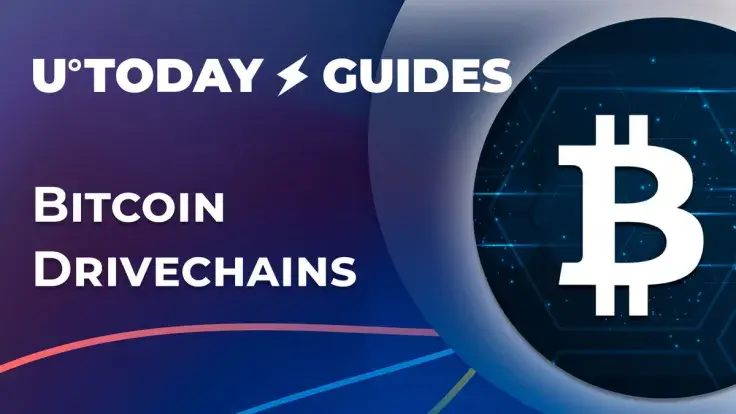Bitcoin Drivechains: Guide to Most Controversial Bitcoin (BTC) Upgrade in Years