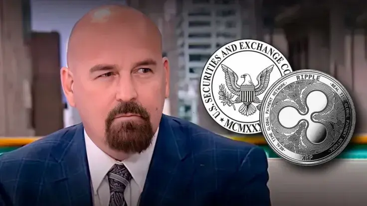 XRP Lawyer Points Out SEC-Shattering Argument in Ripple New Filing