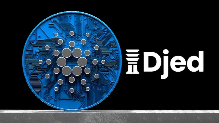 Cardano Djed Stablecoin Receives Big Code Upgrade: Details