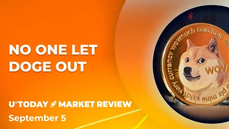 Dogecoin (DOGE) Trying to Break Free From 'Crab Market'