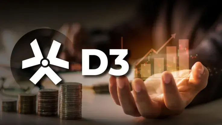 Domain Names Sphere Innovator D3 Secures $5 Million in Funding