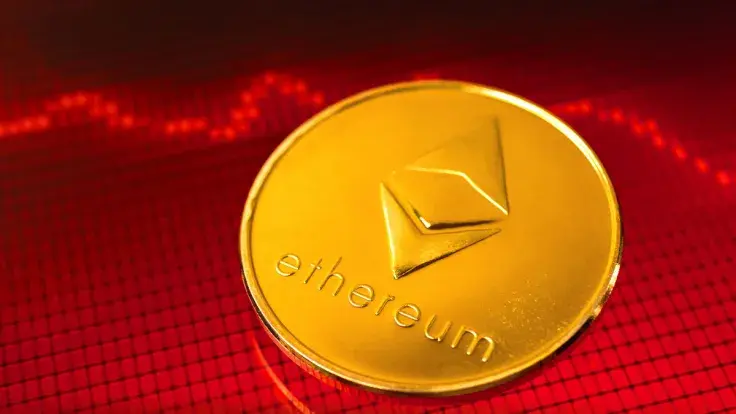 Ethereum (ETH) Eyes Crash to $1,200 Unless This Happens: Expert Warns