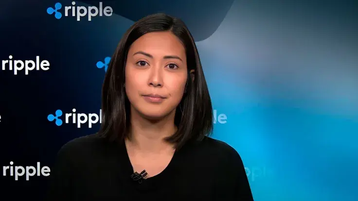 Ripple President Makes Big Statement at Paris Blockchain Week