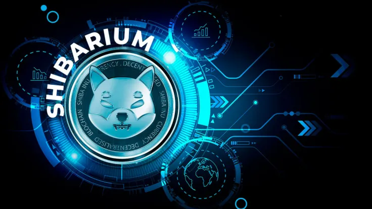 Shibarium From Shiba Inu Celebrates Major Success: Here's What It Is This Time