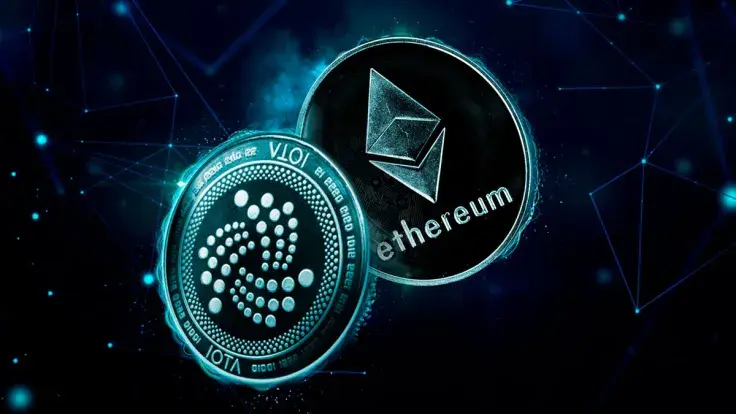 IOTA closer to ETH compatibility as Shimmer nears key milestone