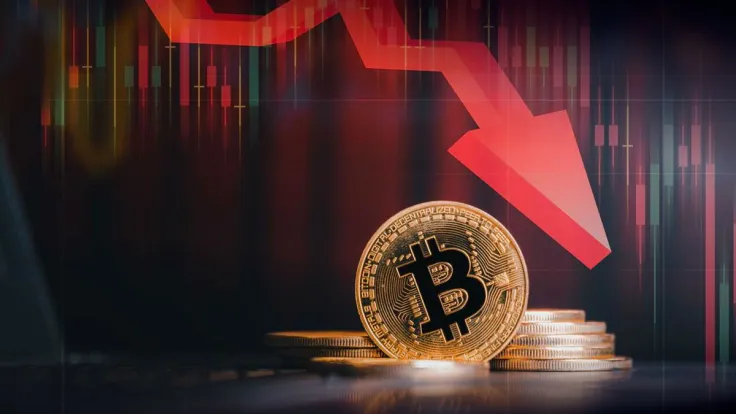Bitcoin (BTC) Price Drop Might Be Telling Us Something, Here's Why