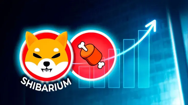Shiba Inu's BONE Gains 130% More Traders After Shibarium Launch