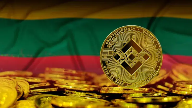 Binance (BNB) Becomes Second Largest Private Taxpayer in EU Country