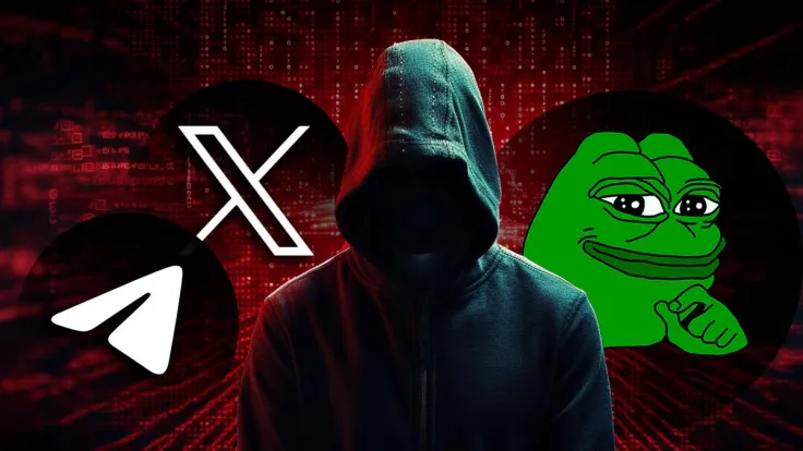 PEPE Scam Alert: Telegram, Twitter Accounts Hacked