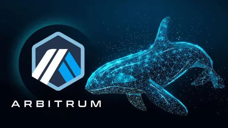 Arbitrum (ARB) Whales Selling? Here's What Data Shows