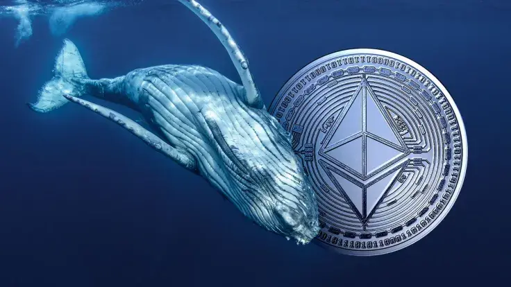Millions in Ethereum (ETH) Flood OKX and Coinbase, Yet Analysts Anticipate Price Rebound