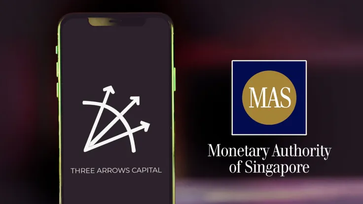 Three Arrows Capital Founders Hit with Nine-Year Ban by Singapore's MAS