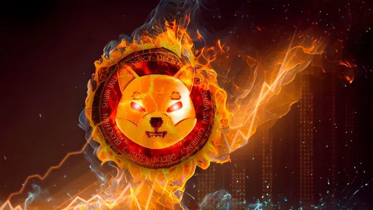 Tons of Shiba Inu (SHIB) Burnt off in Renewed Bullish Run