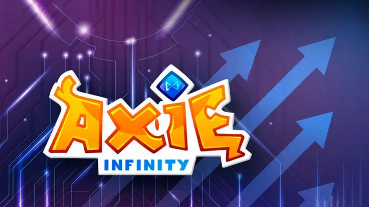 Axie Infinity (AXS) Pumps 20%, Here's What Happened