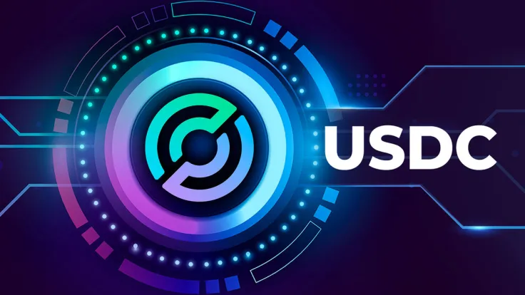 USD Coin (USDC) Stablecoin by Circle Kicks off on NEAR
