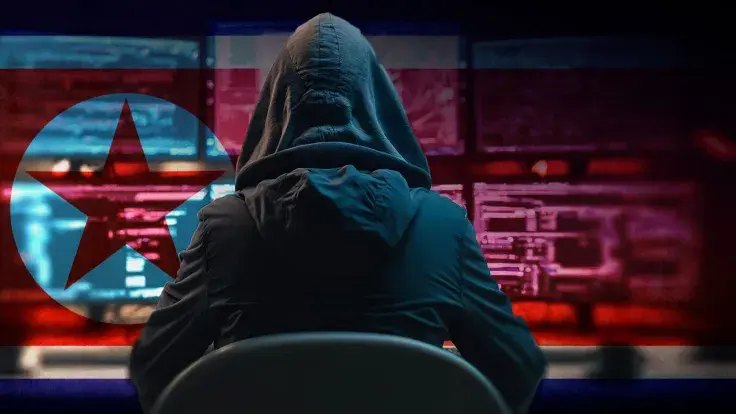 North Korean State-Sponsored Lazarus Group Estimated to Have Caused $1.7B in Crypto Hacks