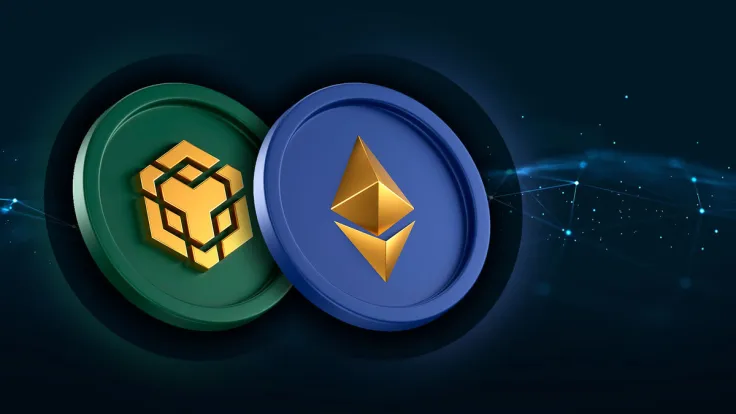 Ethereum (ETH), BUSD Historic Dormant Movement Sparks Speculation